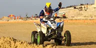 GAEA Sécurité Nord, Partenaire de l'Enduropale du Touquet, Lance une Campagne de Recrutement Massive