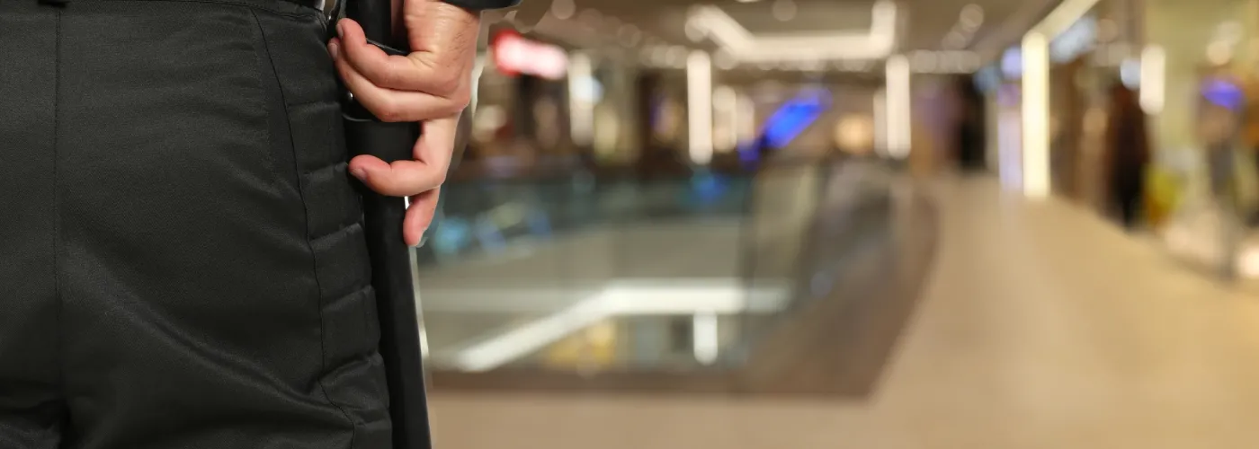 La grande distribution