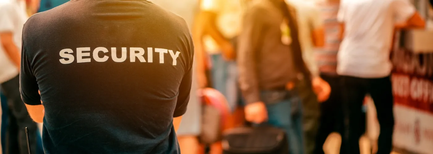 Le Secteur Événementiel