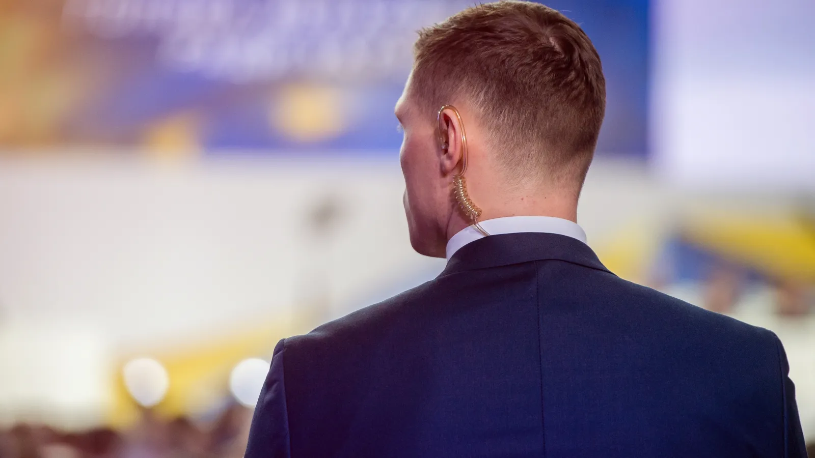 Sécurité,
Surveillance
& Sûreté